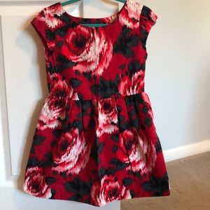 GapKids party dress